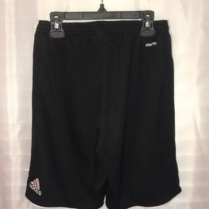 Adidas Gym shorts